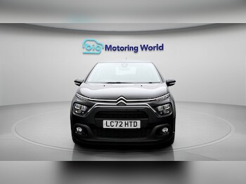 Used Citroen C3 2022 for sale - 78324294: Photo