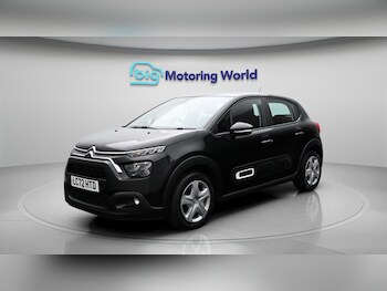 Used Citroen C3 2022 for sale - 78324294: Photo