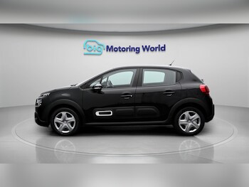 Used Citroen C3 2022 for sale - 78324294: Photo