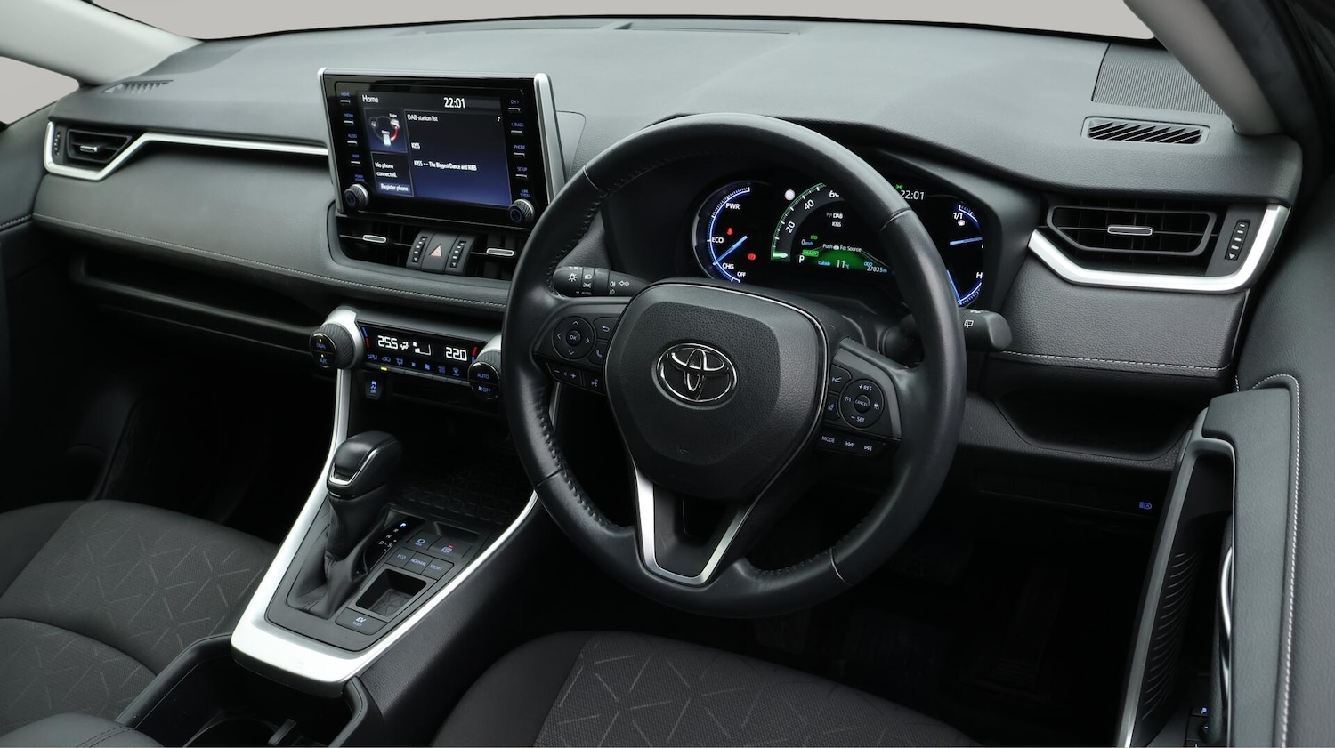 Used Toyota RAV4 2022 for sale - 76561144: Photo 10