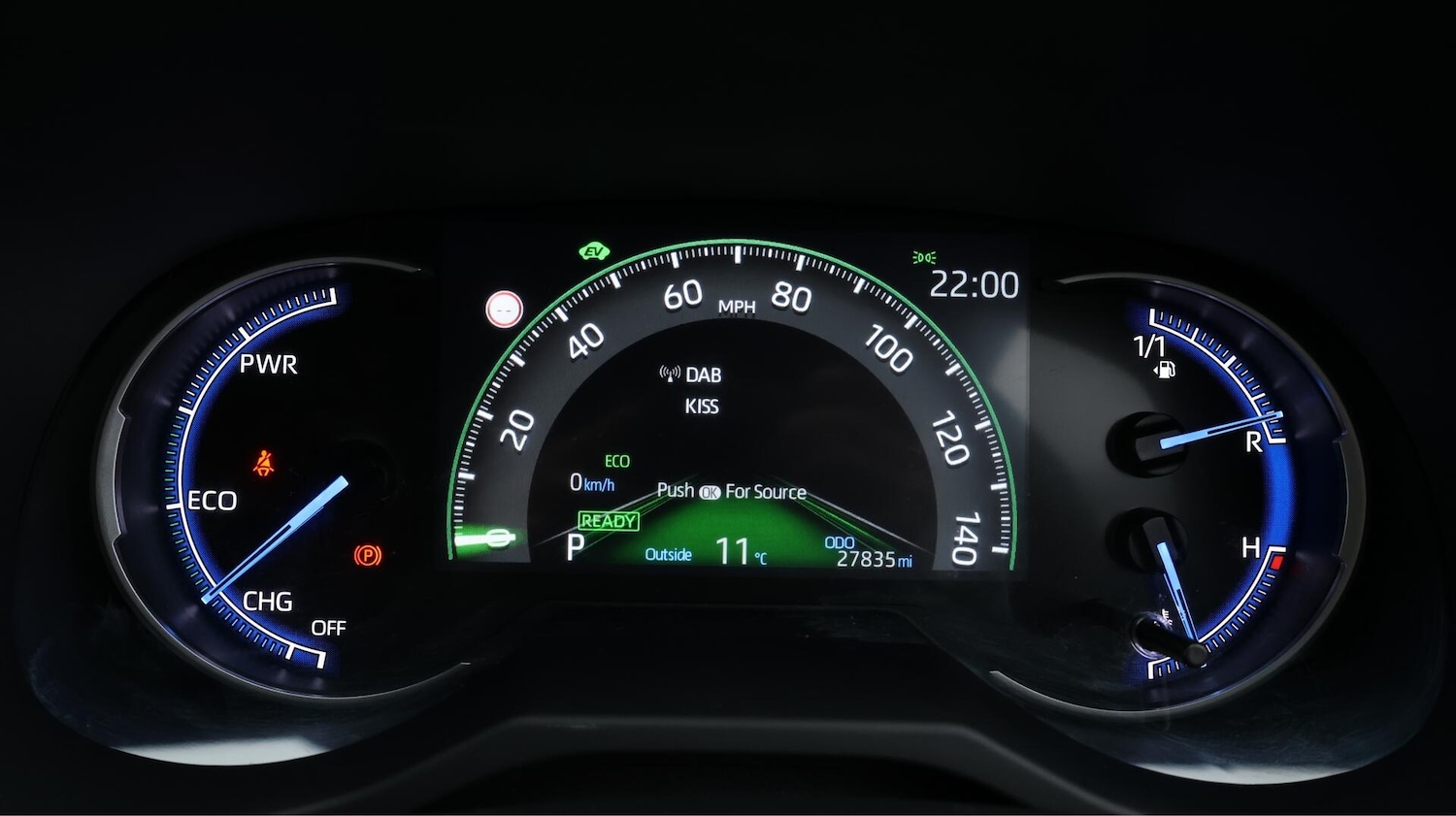 Used Toyota RAV4 2022 for sale - 76561144: Photo 11