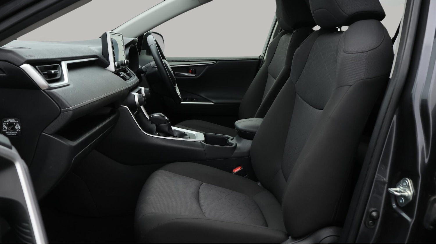 Used Toyota RAV4 2022 for sale - 76561144: Photo 15