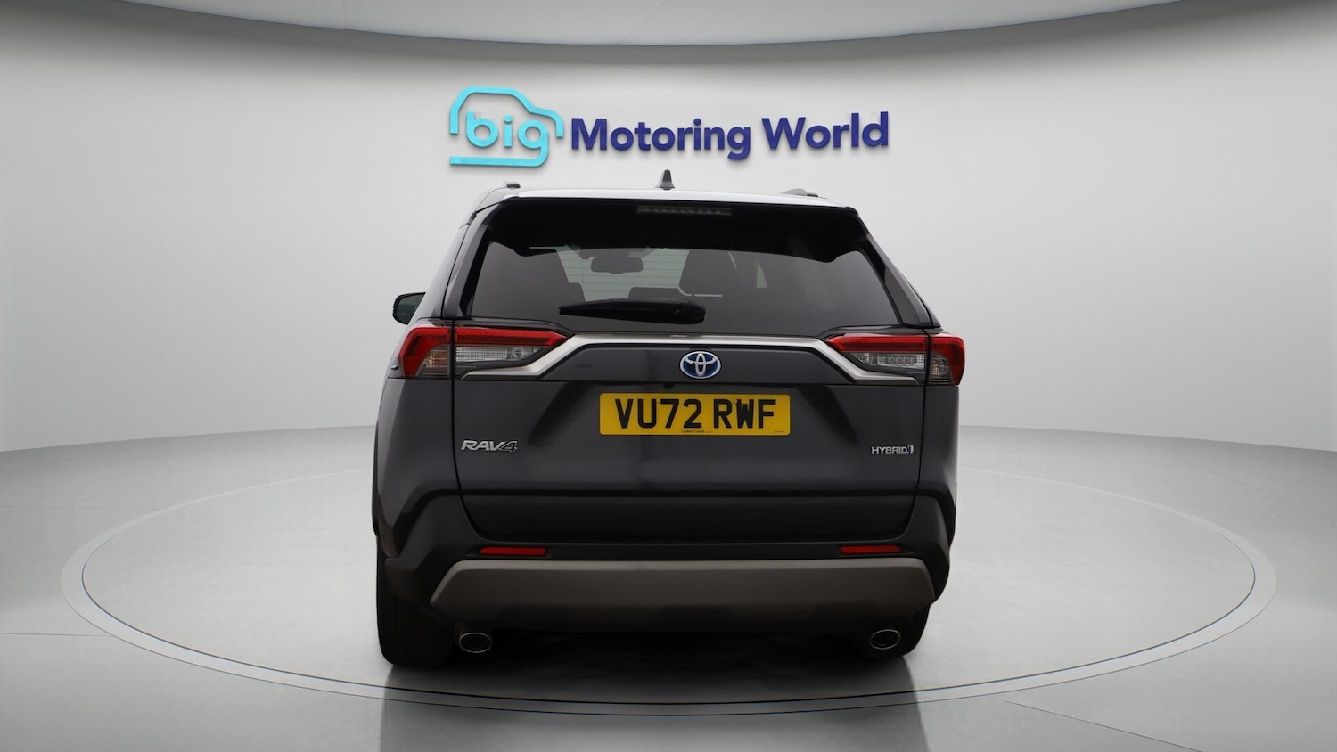 Used Toyota RAV4 2022 for sale - 76561144: Photo 7