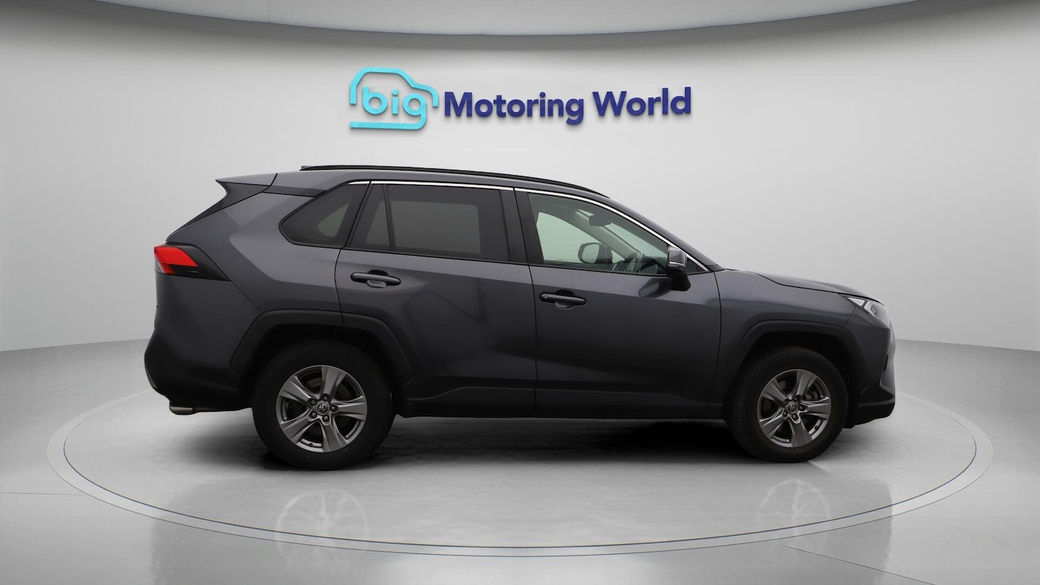 Used Toyota RAV4 2022 for sale - 76561144: Photo 9