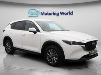 2023 (23) - 2.0 e-Skyactiv G MHEV Centre-Line 5dr
