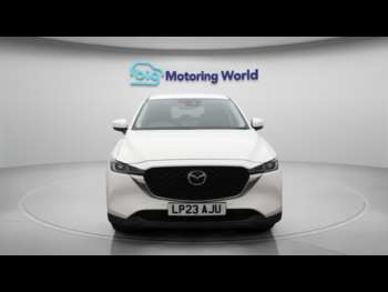 Used Mazda CX-5 2023 for sale - 75257534: Photo
