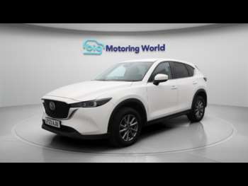 Used Mazda CX-5 2023 for sale - 75257534: Photo