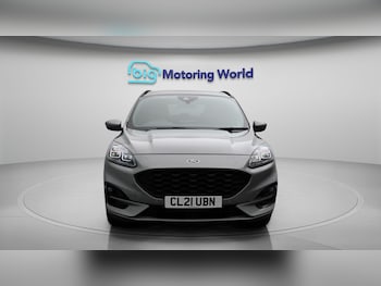 Used Ford Kuga 2021 for sale - 78421604: Photo