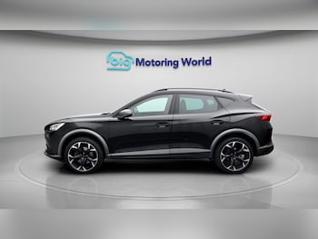Used Cupra Formentor 2022 for sale - 78788236: Photo