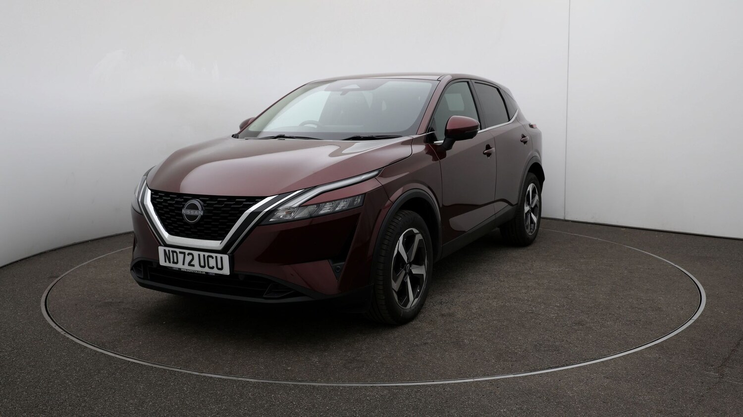 Used Nissan Qashqai for sale - 76809724: Photo 27