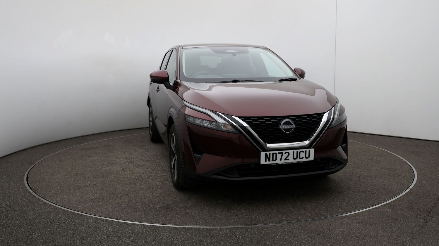 Used Nissan Qashqai for sale - 76809724: Photo 31