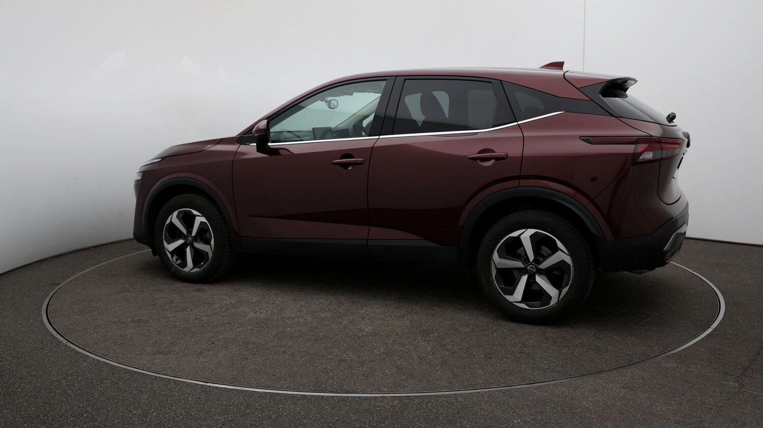 Used Nissan Qashqai for sale - 76809724: Photo 37