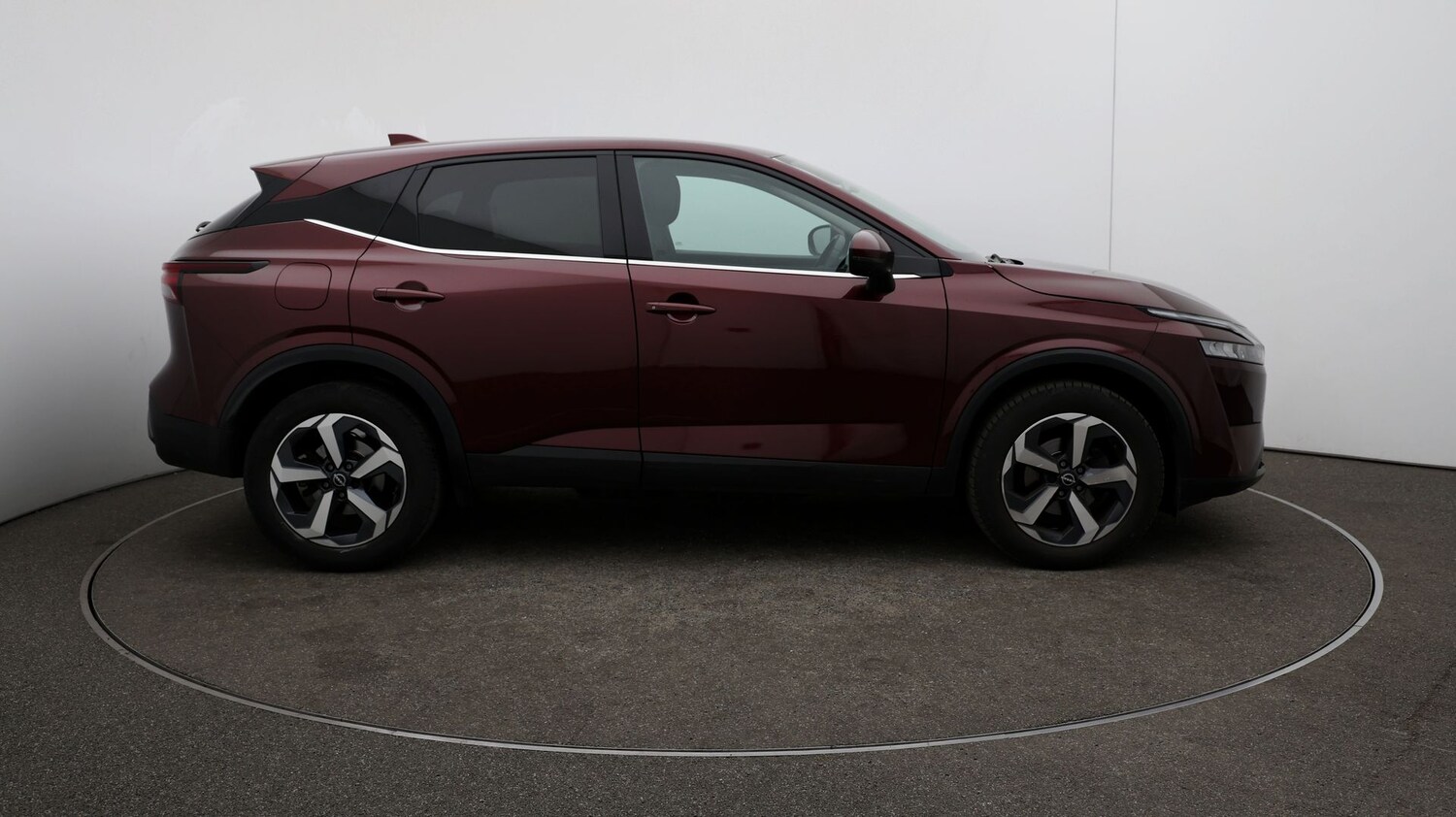 Used Nissan Qashqai for sale - 76809724: Photo 39