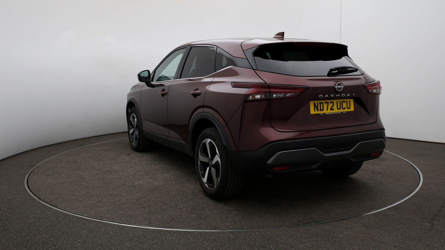 Used Nissan Qashqai for sale - 76809724: Photo 51