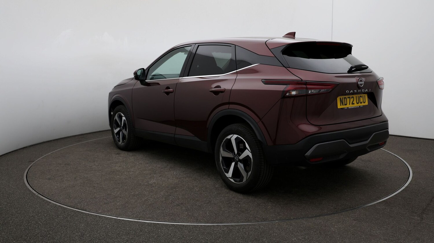 Used Nissan Qashqai for sale - 76809724: Photo 52