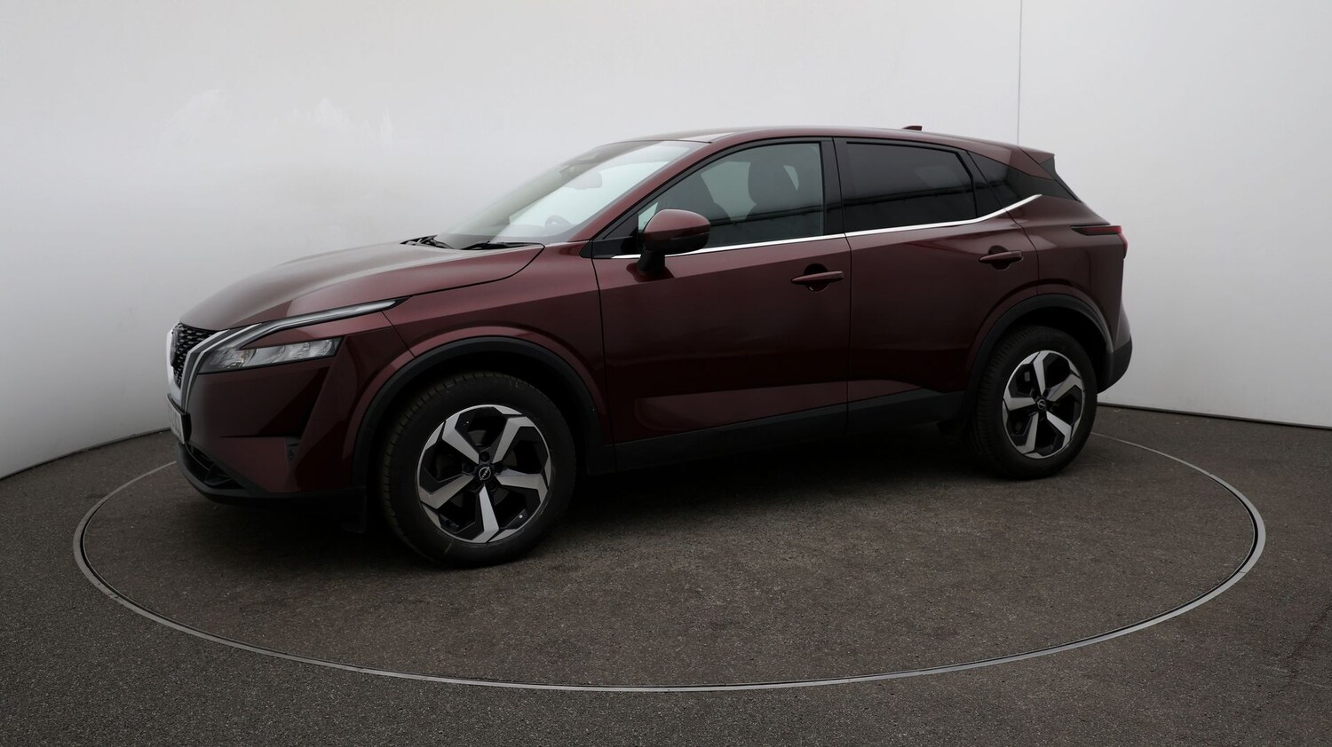 Used Nissan Qashqai for sale - 76809724: Photo 57