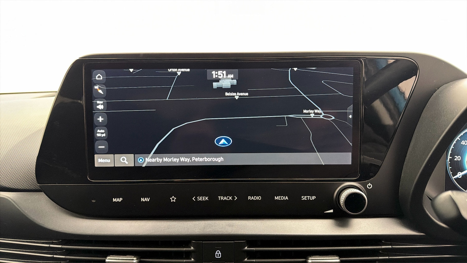 Used Hyundai BAYON 2023 for sale - 77961877: Photo 10