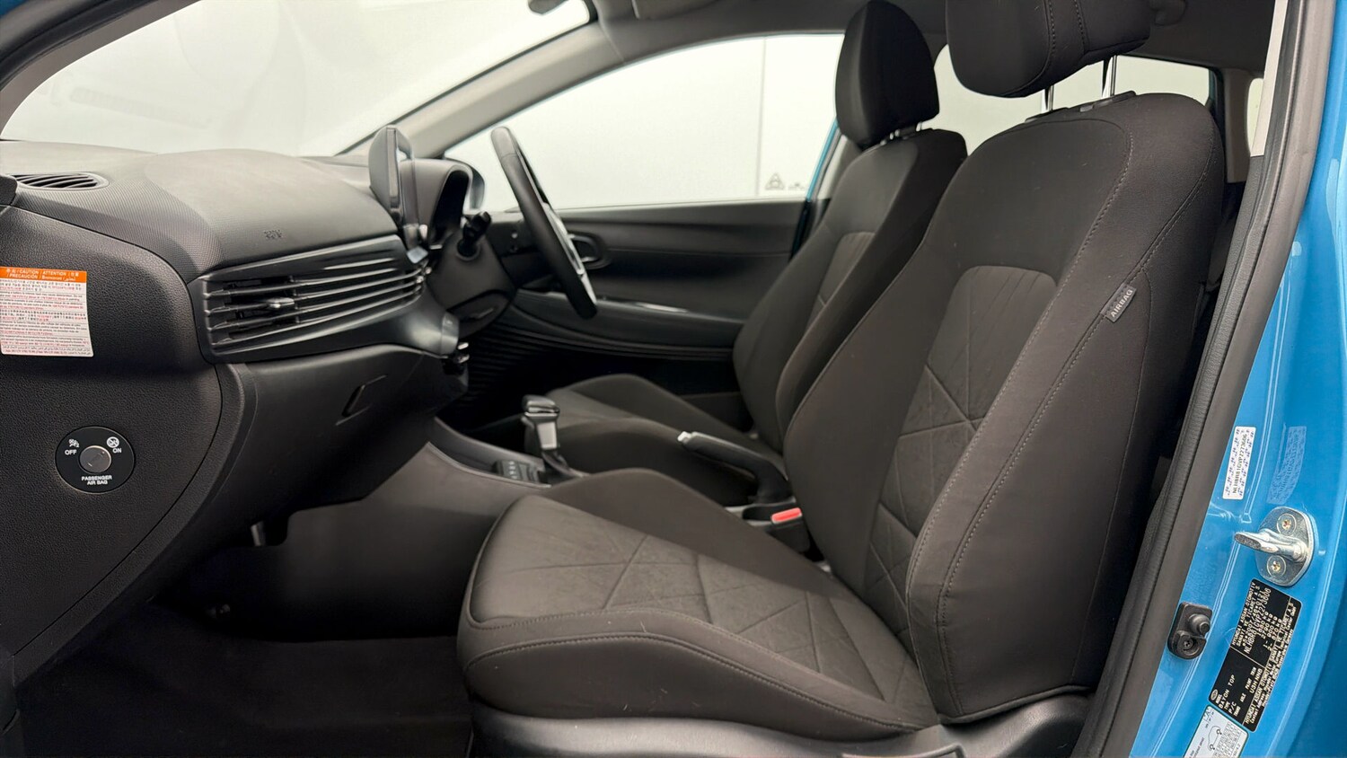 Used Hyundai BAYON 2023 for sale - 77961877: Photo 13