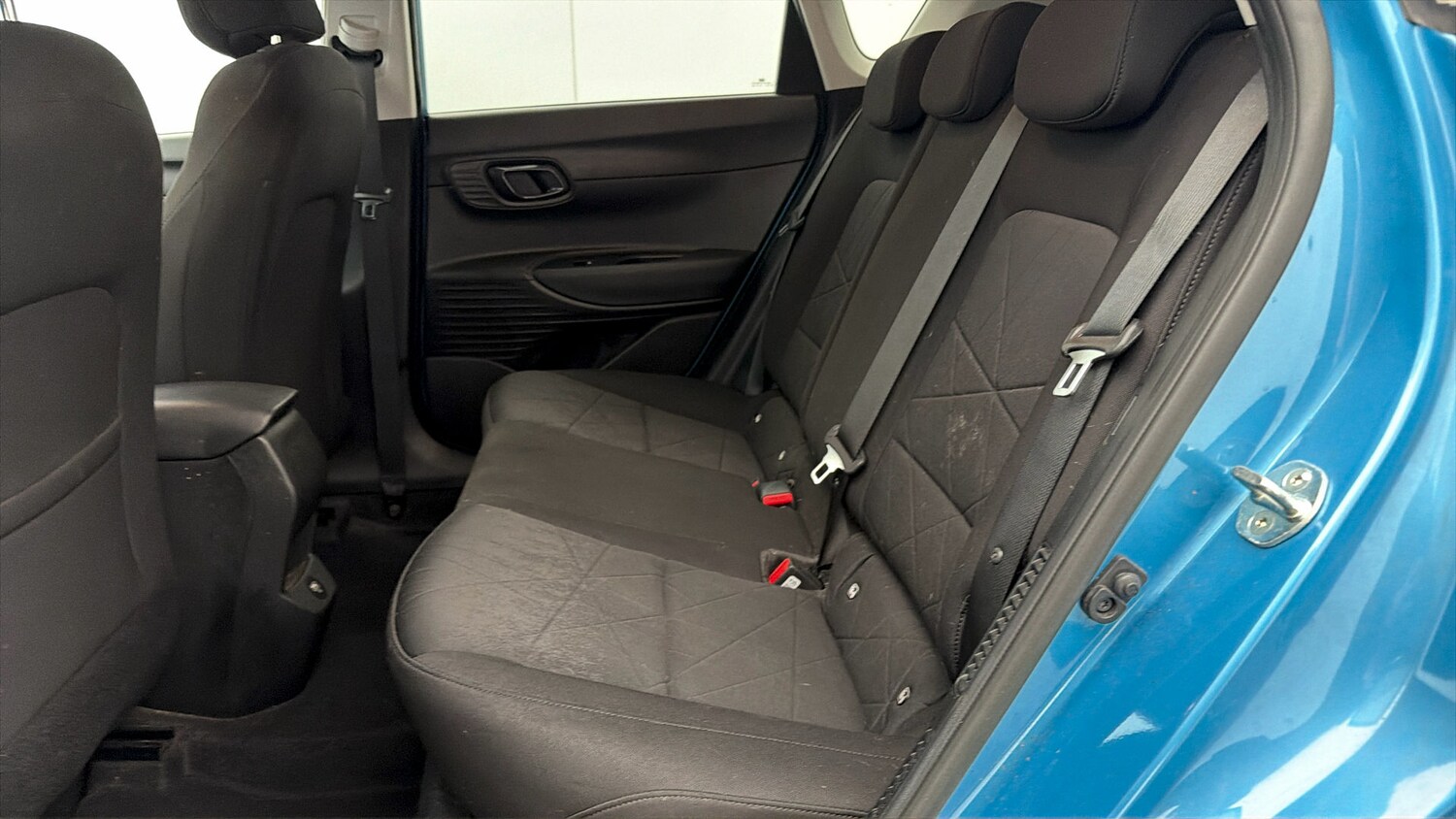 Used Hyundai BAYON 2023 for sale - 77961877: Photo 15