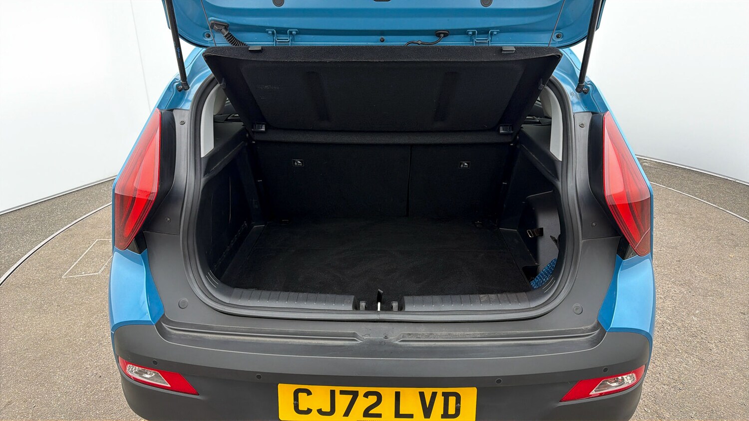 Used Hyundai BAYON 2023 for sale - 77961877: Photo 16