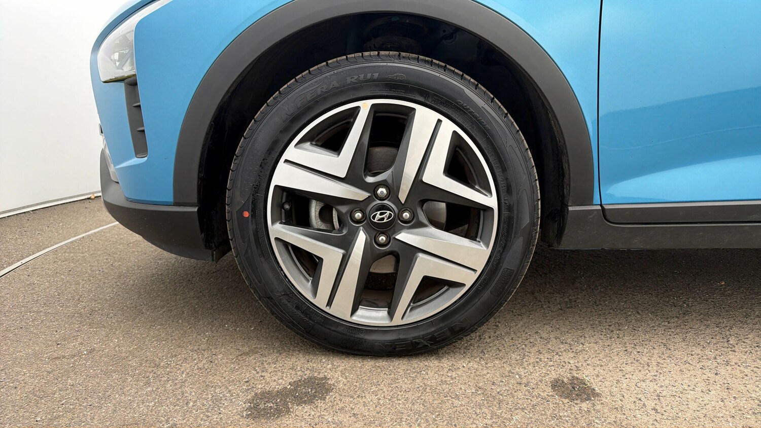 Used Hyundai BAYON 2023 for sale - 77961877: Photo 17