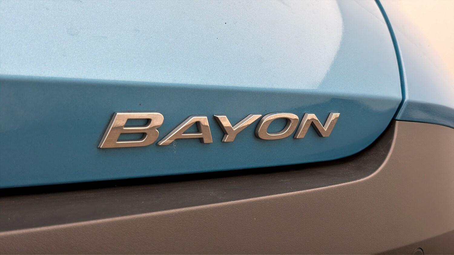 Used Hyundai BAYON 2023 for sale - 77961877: Photo 20