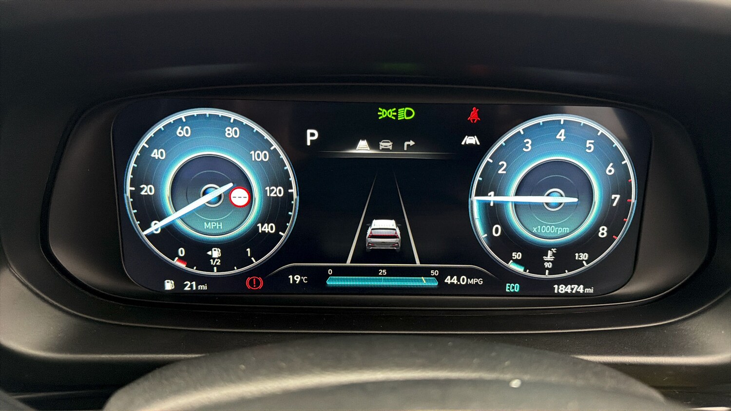 Used Hyundai BAYON 2023 for sale - 77961877: Photo 26