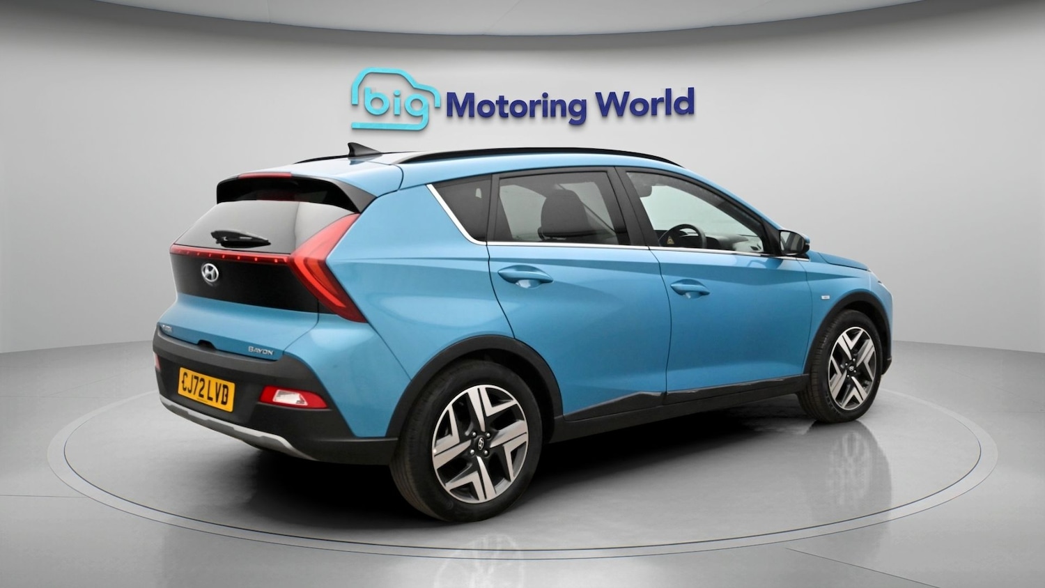 Used Hyundai BAYON 2023 for sale - 77961877: Photo 7