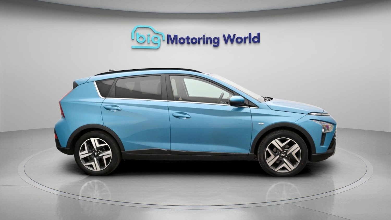 Used Hyundai BAYON 2023 for sale - 77961877: Photo 8