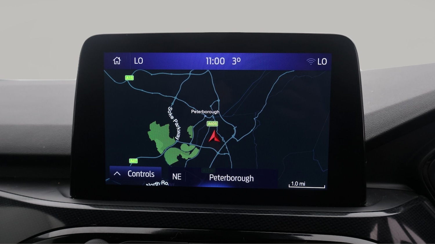 Used Ford Kuga 2023 for sale - 77438043: Photo 11