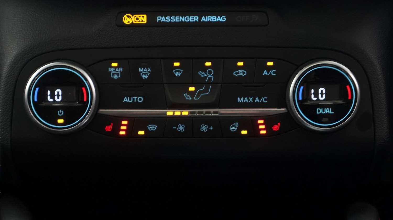 Used Ford Kuga 2023 for sale - 77438043: Photo 12