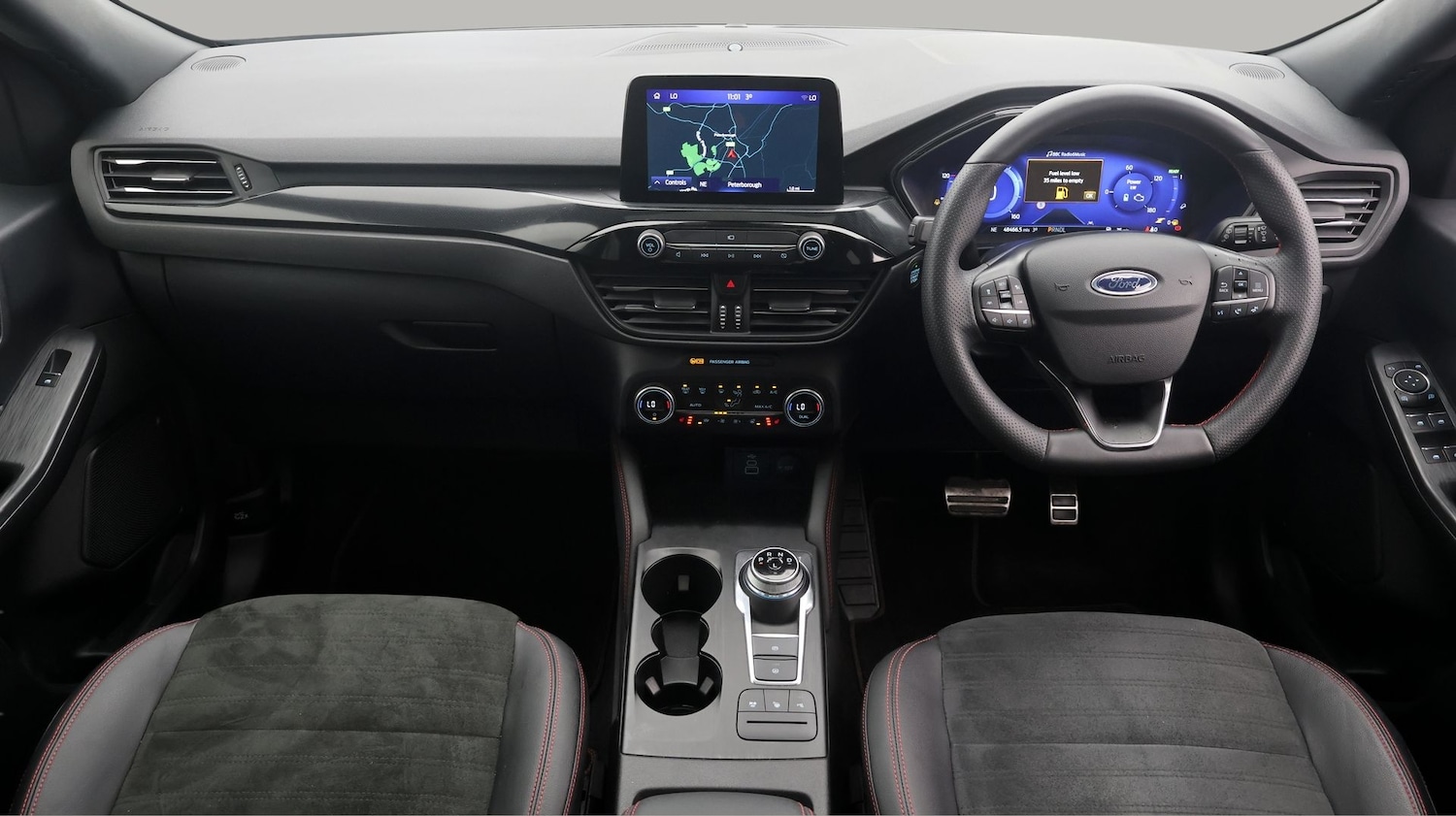 Used Ford Kuga 2023 for sale - 77438043: Photo 13