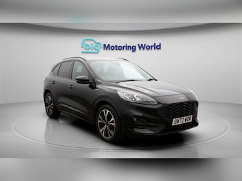 Used Ford Kuga 2023 for sale - 77438043: Photo