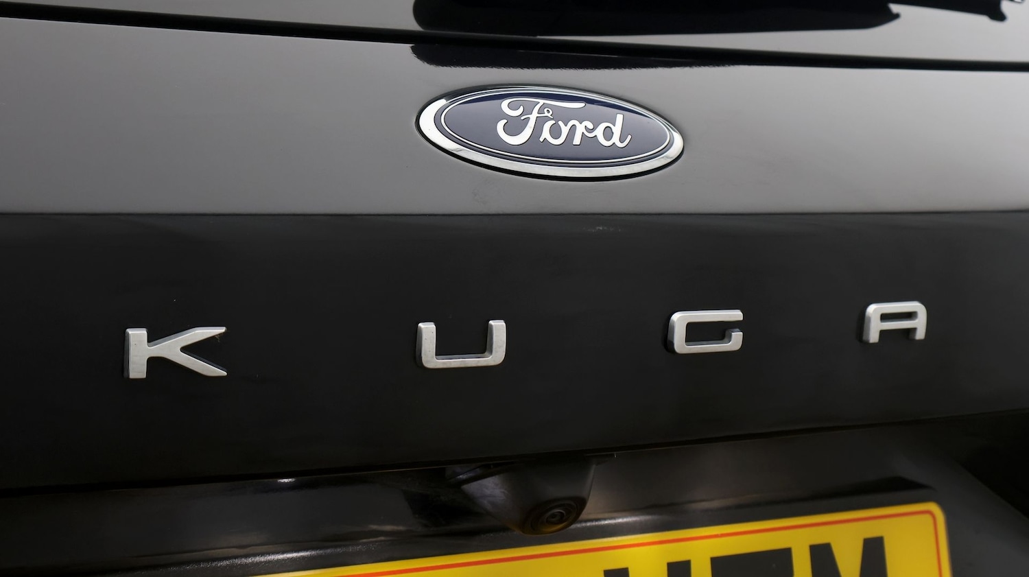 Used Ford Kuga 2023 for sale - 77438043: Photo 22