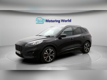 Used Ford Kuga 2023 for sale - 77438043: Photo