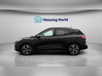 Used Ford Kuga 2023 for sale - 77438043: Photo