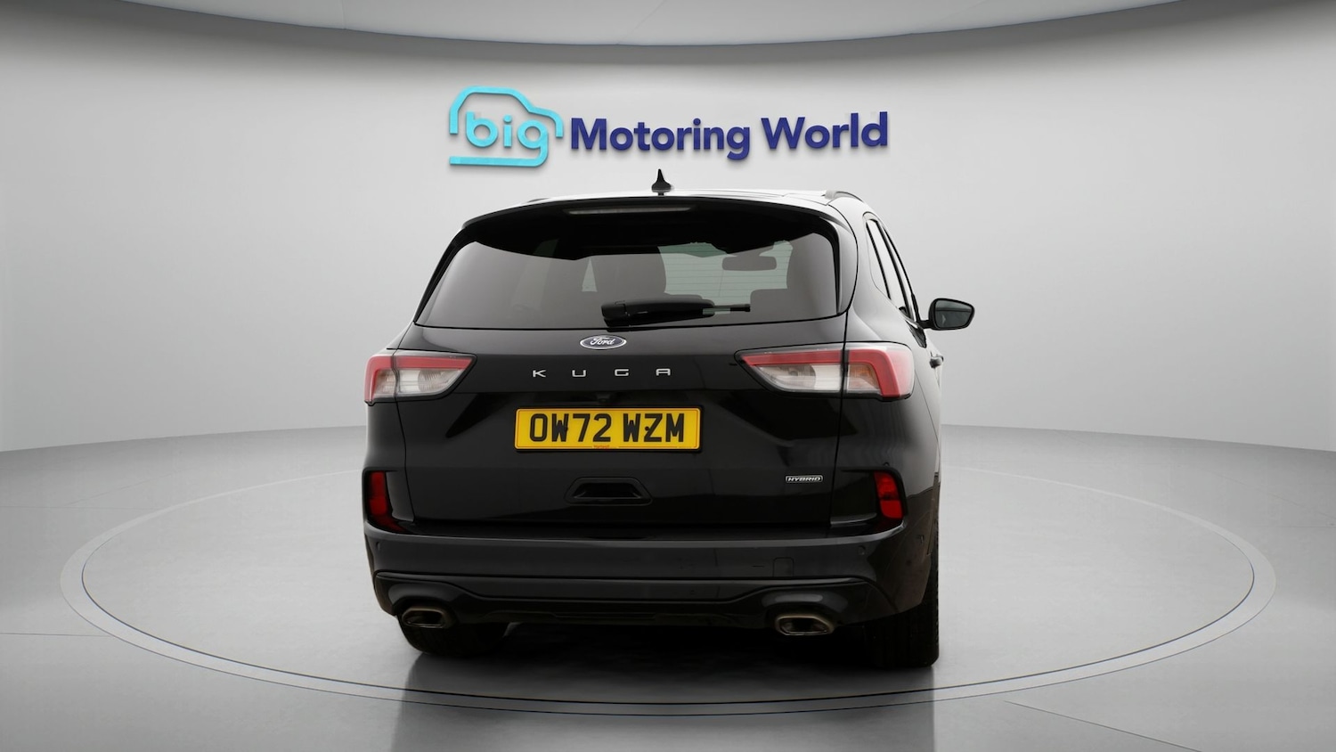 Used Ford Kuga 2023 for sale - 77438043: Photo 6