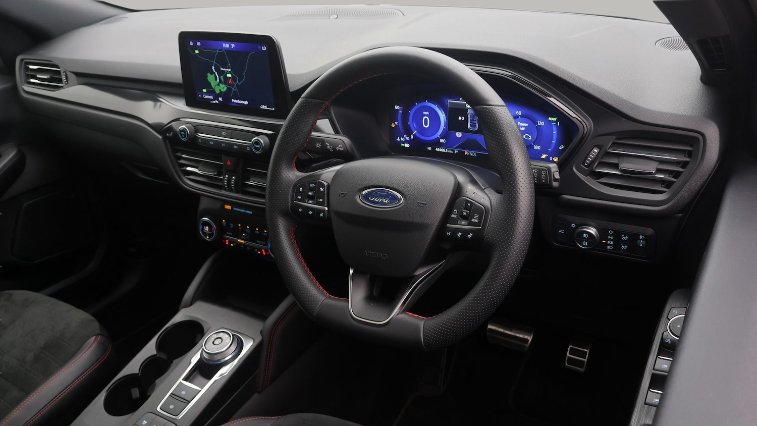 Used Ford Kuga 2023 for sale - 77438043: Photo 9