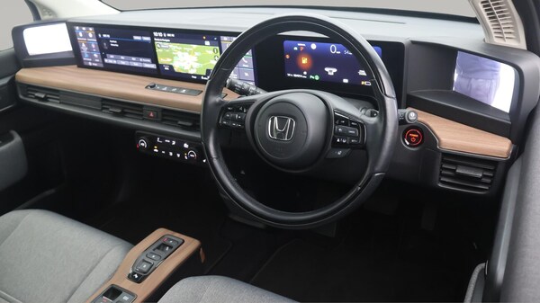 Used Honda e 2021 for sale - 76295312: Photo 10