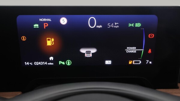 Used Honda e 2021 for sale - 76295312: Photo 11