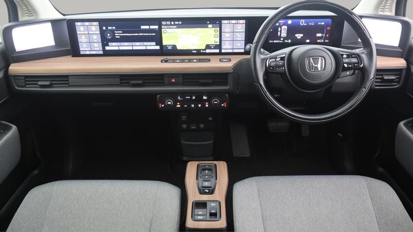 Used Honda e 2021 for sale - 76295312: Photo 14