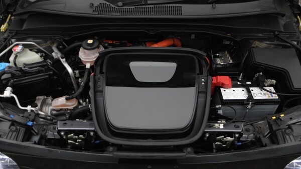 Used Honda e 2021 for sale - 76295312: Photo 20