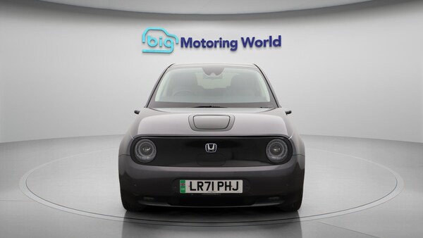 Used Honda e 2021 for sale - 76295312: Photo 3