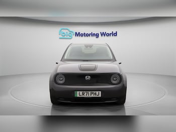 Used Honda e 2021 for sale - 76295312: Photo 3
