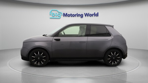 Used Honda e 2021 for sale - 76295312: Photo 5