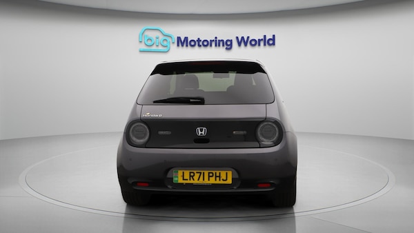 Used Honda e 2021 for sale - 76295312: Photo 7