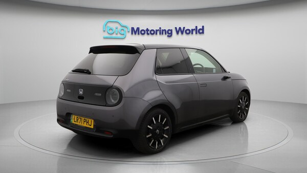 Used Honda e 2021 for sale - 76295312: Photo 8