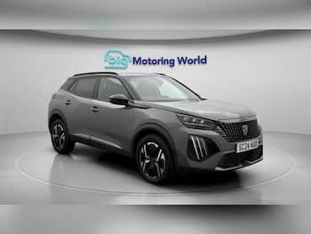 Used Peugeot 2008 2024 for sale - 79661544: Photo