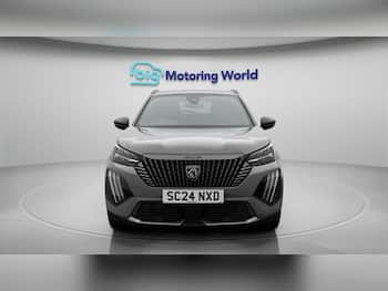 Used Peugeot 2008 2024 for sale - 79661544: Photo