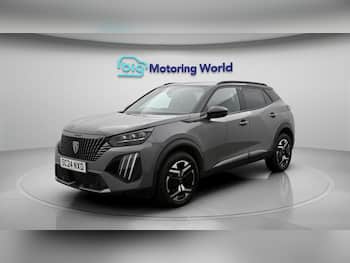 Used Peugeot 2008 2024 for sale - 79661544: Photo